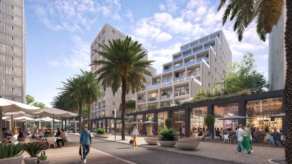 Vlora Marina, jo vetëm një marinë moderne por edhe vende të reja pune-min Vlora Marina Promenade