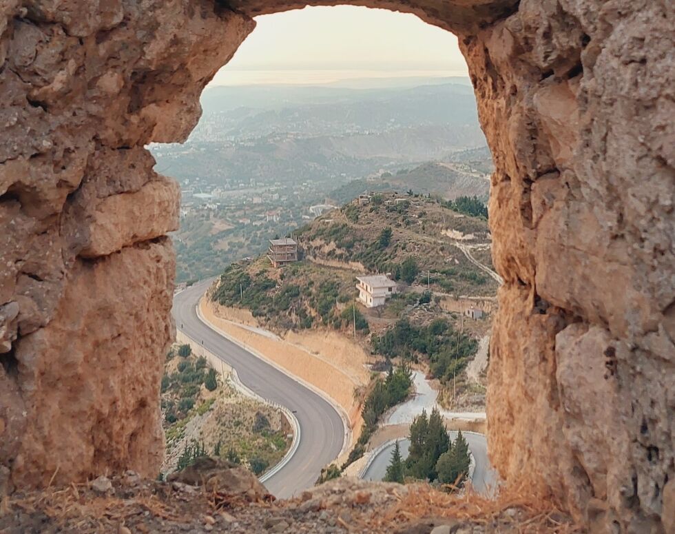 kaninnnnnoko Albania tourism